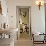 Couette-café Petranima Wellness In Trulli