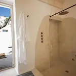 Couette-café Petranima Wellness In Trulli Ostuni