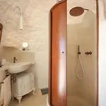 Petranima Wellness In Trulli Couette-café Ostuni