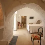 Couette-café Petranima Wellness In Trulli Ostuni