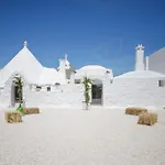 Couette-café Petranima Wellness In Trulli 4*