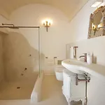 Petranima Wellness In Trulli Couette-café Ostuni