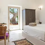 Petranima Wellness In Trulli Couette-café Ostuni