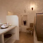 Couette-café Petranima Wellness In Trulli
