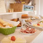 Couette-café Petranima Wellness In Trulli