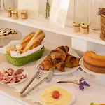 Petranima Wellness In Trulli Couette-café
