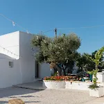 Petranima Wellness In Trulli 4*
