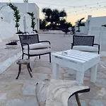 Couette-café Petranima Wellness In Trulli 4*