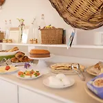 Petranima Wellness In Trulli Couette-café Ostuni