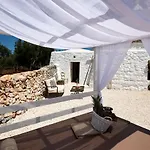 Couette-café Petranima Wellness In Trulli