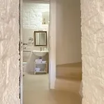 Petranima Wellness In Trulli Couette-café Ostuni