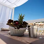 Couette-café Petranima Wellness In Trulli