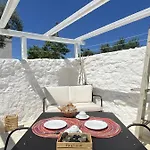 Petranima Wellness In Trulli Couette-café Ostuni