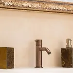 Petranima Wellness In Trulli Couette-café 4*