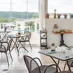 Couette-café Petranima Wellness In Trulli 4*