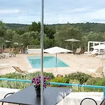 Petranima Wellness In Trulli 4*