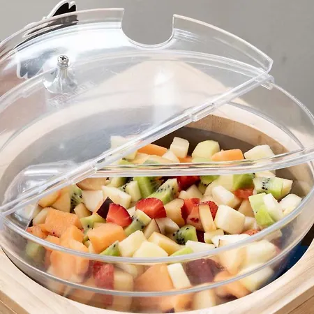 Couette-café Petranima Wellness In Trulli Ostuni