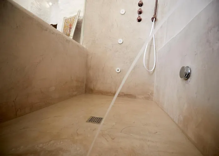 Petranima Wellness In Trulli Ostuni