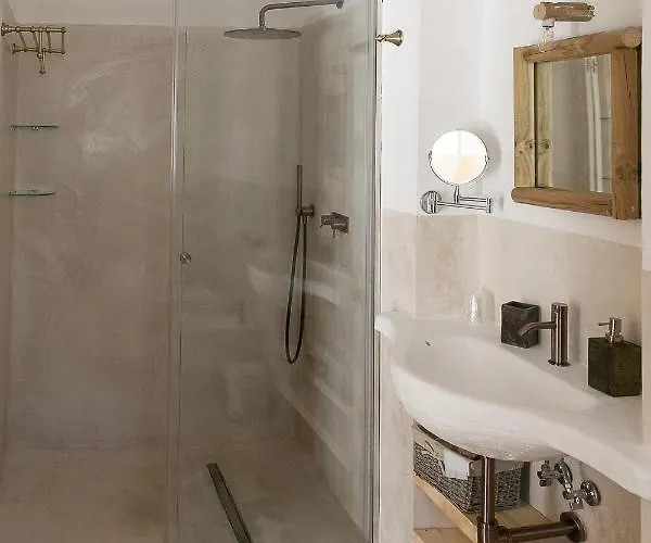 Petranima Wellness In Trulli 4* Ostuni