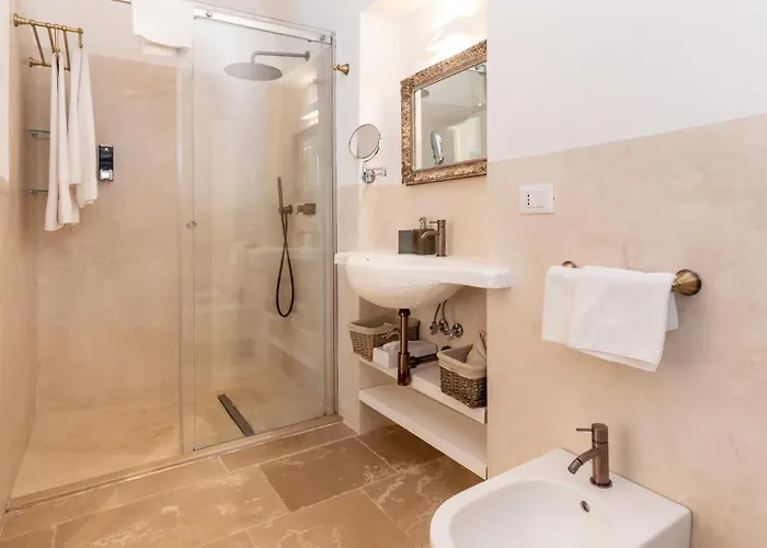 Couette-café Petranima Wellness In Trulli 4*