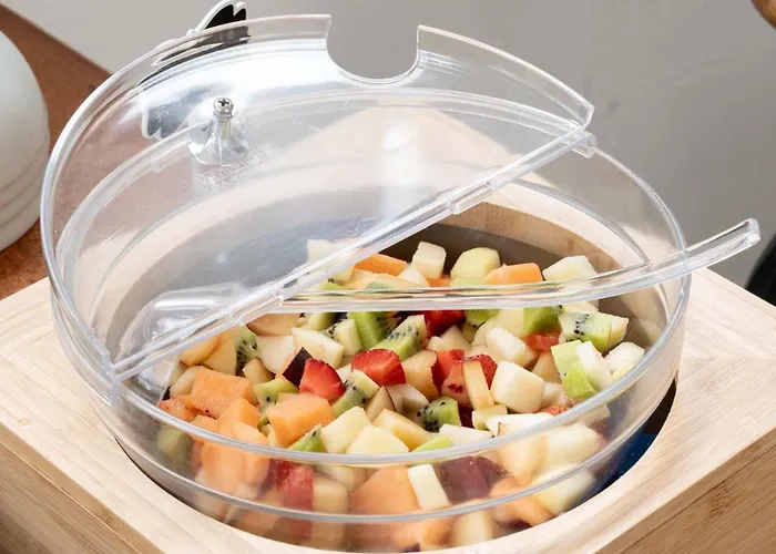 Couette-café Petranima Wellness In Trulli Ostuni