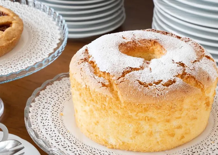 Petranima Wellness In Trulli Couette-café Ostuni