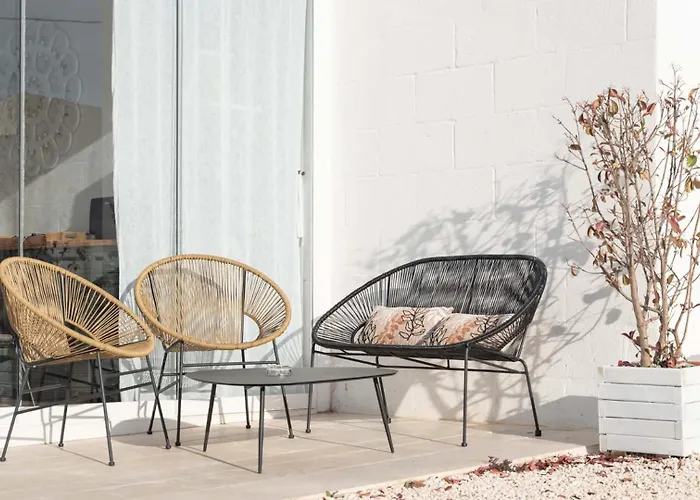 Petranima Wellness In Trulli 4* Ostuni