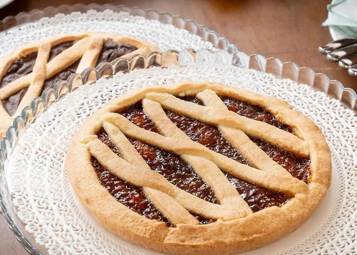 Petranima Wellness In Trulli 4*