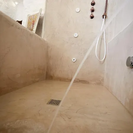 Petranima Wellness In Trulli Ostuni