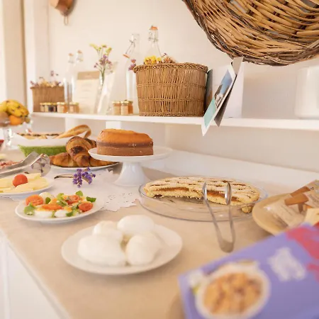 Petranima Wellness In Trulli 4*