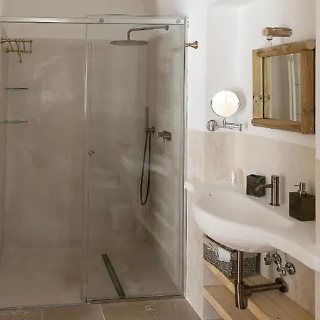 Petranima Wellness In Trulli 4* Ostuni