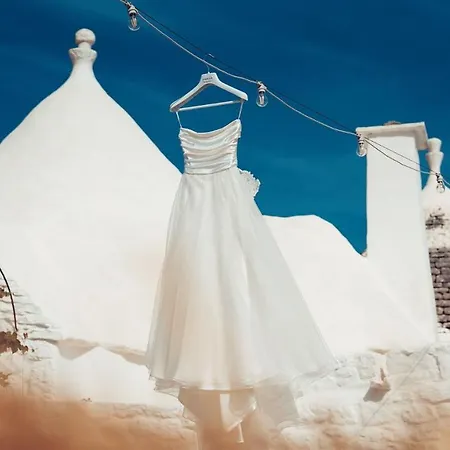 Petranima Wellness In Trulli