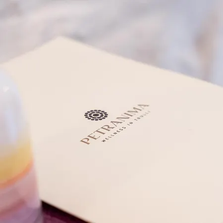 Petranima Wellness In Trulli