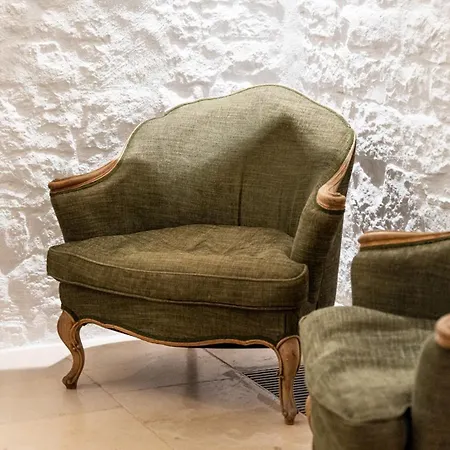 Petranima Wellness In Trulli