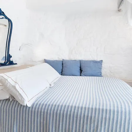 Bed & Breakfast Petranima Wellness In Trulli