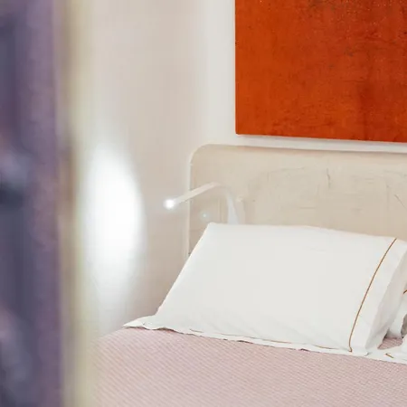 Petranima Wellness In Trulli *