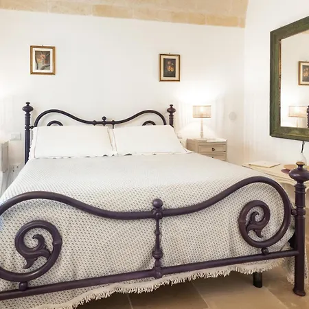 Petranima Wellness In Trulli *