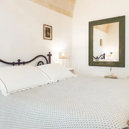 Petranima Wellness In Trulli Bed & Breakfast