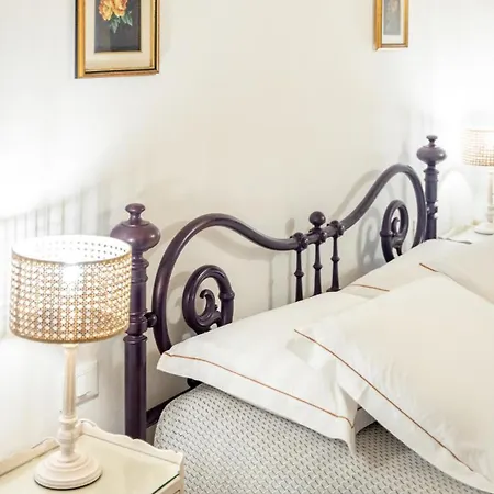 Bed & Breakfast Petranima Wellness In Trulli *