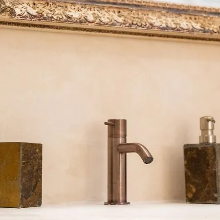 Petranima Wellness In Trulli Bed & Breakfast 4*