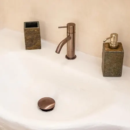Frühstückspension Petranima Wellness In Trulli