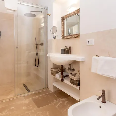 Bed & Breakfast Petranima Wellness In Trulli 4*