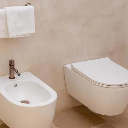 B&B Petranima Wellness In Trulli 오스투니