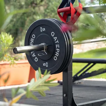 Petranima Wellness In Trulli Nocleg ze śniadaniem *