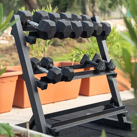 Petranima Wellness In Trulli Nocleg ze śniadaniem Ostuni