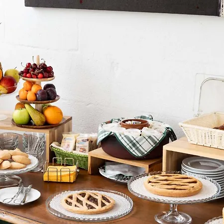 Petranima Wellness In Trulli Bed & Breakfast *