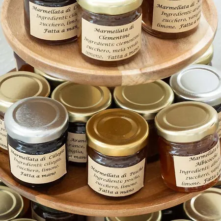 Petranima Wellness In Trulli B&B 오스투니