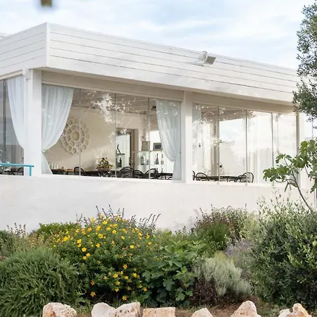 Petranima Wellness In Trulli Ostuni