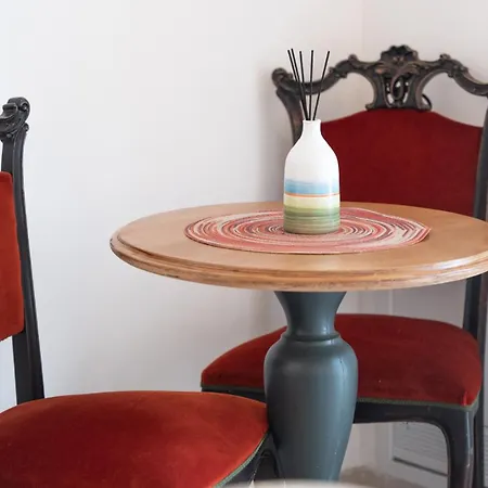 Petranima Wellness In Trulli * Ostuni