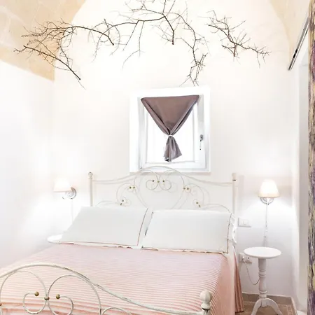 Petranima Wellness In Trulli